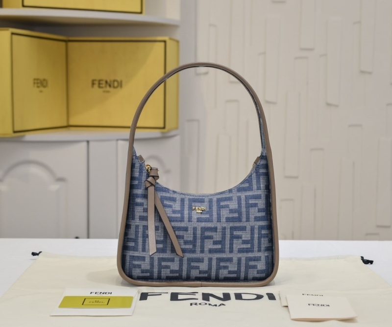 Fendi Top Handle Bags